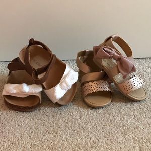 Toddler Sandals